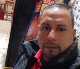 Pedro Contreras, 44 года, El Callao