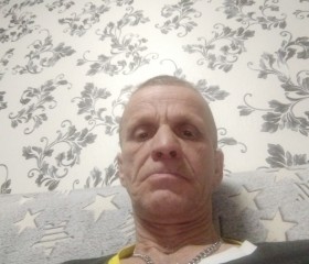 Алексей Долматов, 54 года, Южноуральск