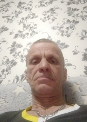 Алексей Долматов, 54, Россия, Южноуральск