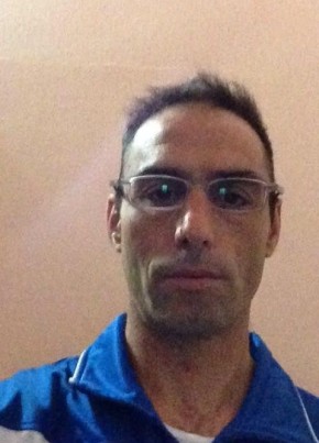 Luca, 50, Repubblica Italiana, Castiglione delle Stiviere