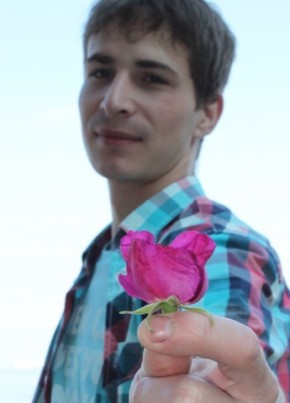 Aleksey, 34, Russia, Saint Petersburg