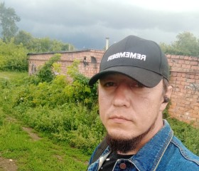Вадим, 37 лет, Уфа