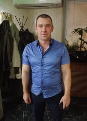 Николай, 42, Россия, Лев Толстой