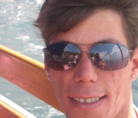 enis, 40, Skopje