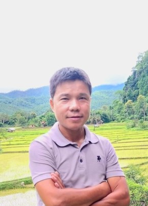 โมคคลา, 41, Myanmar (Burma), Loikaw