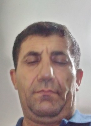 Ismo, 52, Türkiye Cumhuriyeti, Ataşehir