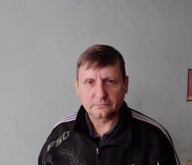 Игорь, 55 лет, Юрга