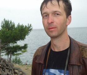 Антон, 43 года, Братск