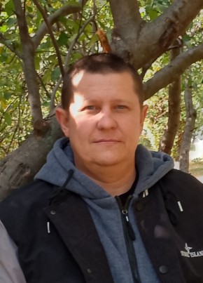 Славик из Старого Оскола 38 лет