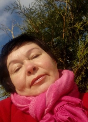 Татьяна, 63, Россия, Тверь