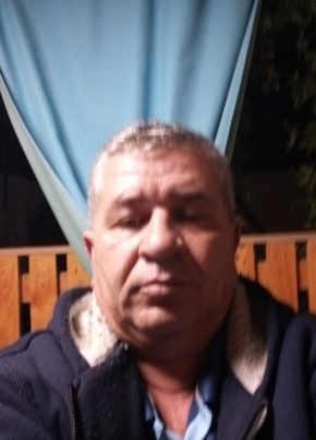 Игорь Малюков, 52, Россия, Феодосия