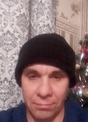 Aleksey Khalemin, 44, Russia, Alapayevsk