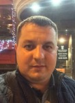 Борис, 34 года, Краснодар