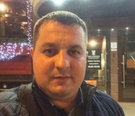 Борис, 34 года, Краснодар