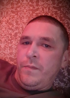 Dizeldog, 35, Россия, Томилино