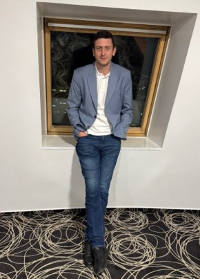 Aleksey, 36, Russia, Moscow
