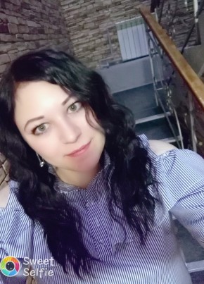 Светлана, 32, Россия, Зея