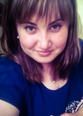 Елена, 29, Россия, Москва