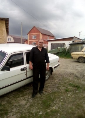 Сергей, 44, Россия, Колпашево