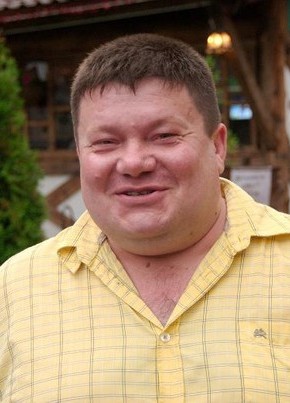 Иван, 53, Россия, Ижевск