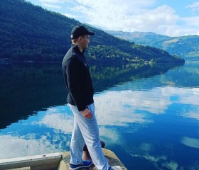 Андрей, 27 лет, Tromsø