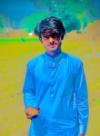 Imran, 22, Lahore
