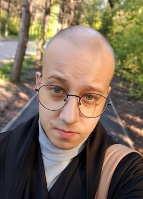 Evgeniy из Бердска 31 год