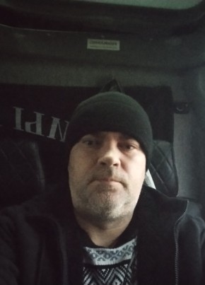 Дмитрий из Архангельска 41 год