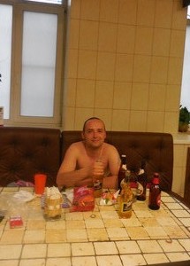 Джон, 43, Россия, Воронеж