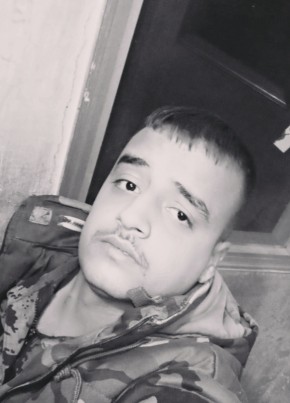 امير, 23, Syria, Damascus