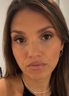 Диана из Воронежа 46 лет