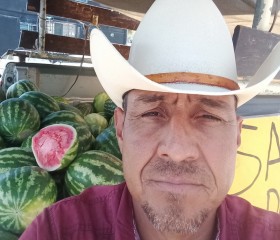 Rodrigo, 50, Puebla (Baja California)