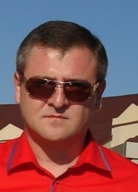 Монч, 45, Россия, Калуга