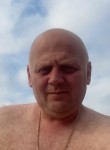 Георгий, 45 лет, Обнинск