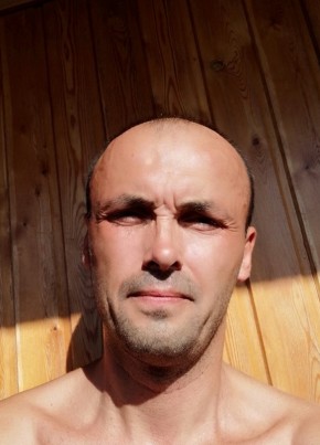 Сергей, 43, Россия, Прокопьевск