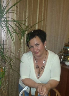 Анна, 46, Россия, Самара
