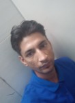 Aakash, 28, New Delhi