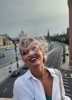 Екатерина, 28, Россия, Видное