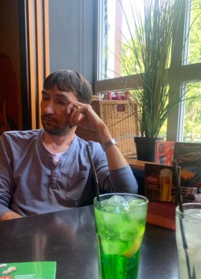 Дмитрий, 38, Россия, Полысаево