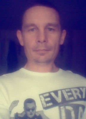 Павел, 42, Россия, Оханск