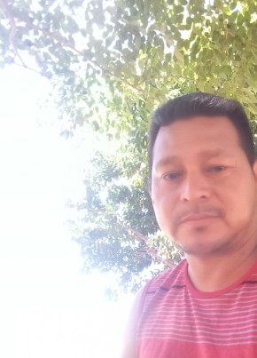 Osvaldo, 41, República del Paraguay, Caaguazú