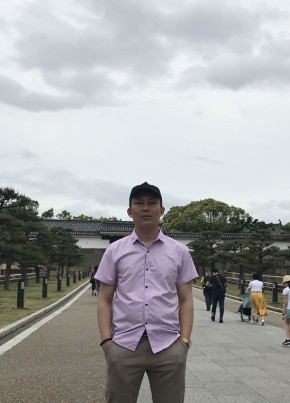 nam, 36, 日本, 東京都