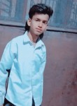 Abhishek, 18 лет, Morādābād