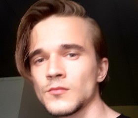 WHITE GERC, 28, Moscow