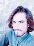 Sekandar Zaib, 19 лет, اسلام آباد