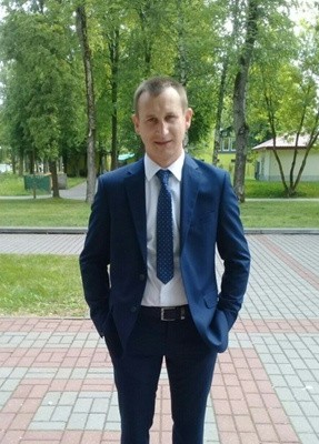 Denis, 31, Рэспубліка Беларусь, Ліда