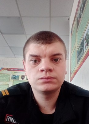 Олег, 24, Россия, Ростов-на-Дону