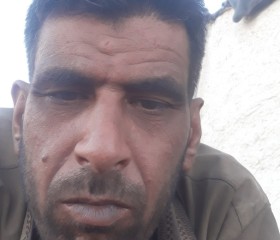 علي, 36 лет, حلب