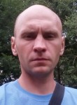 Юрий, 38 лет, Віцебск