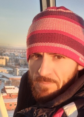 Аркадий, 29, Россия, Омск